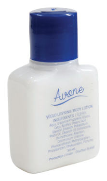 Vücut Losyonu Avone 30 Ml - Model 3