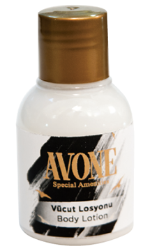 Vücut Losyonu Avone 35 Ml - Model 4