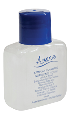 Şampuan Avone 30 ml